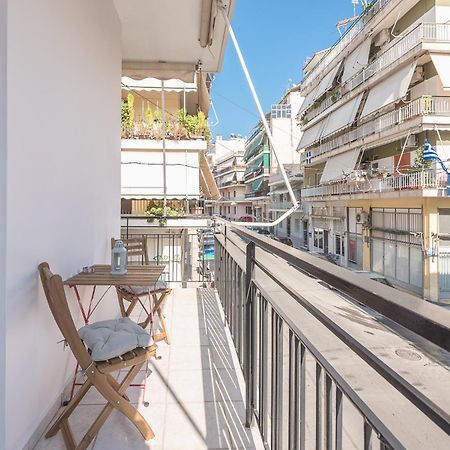 Myilios Luxury Petralona Athens Center Lejlighed Eksteriør billede