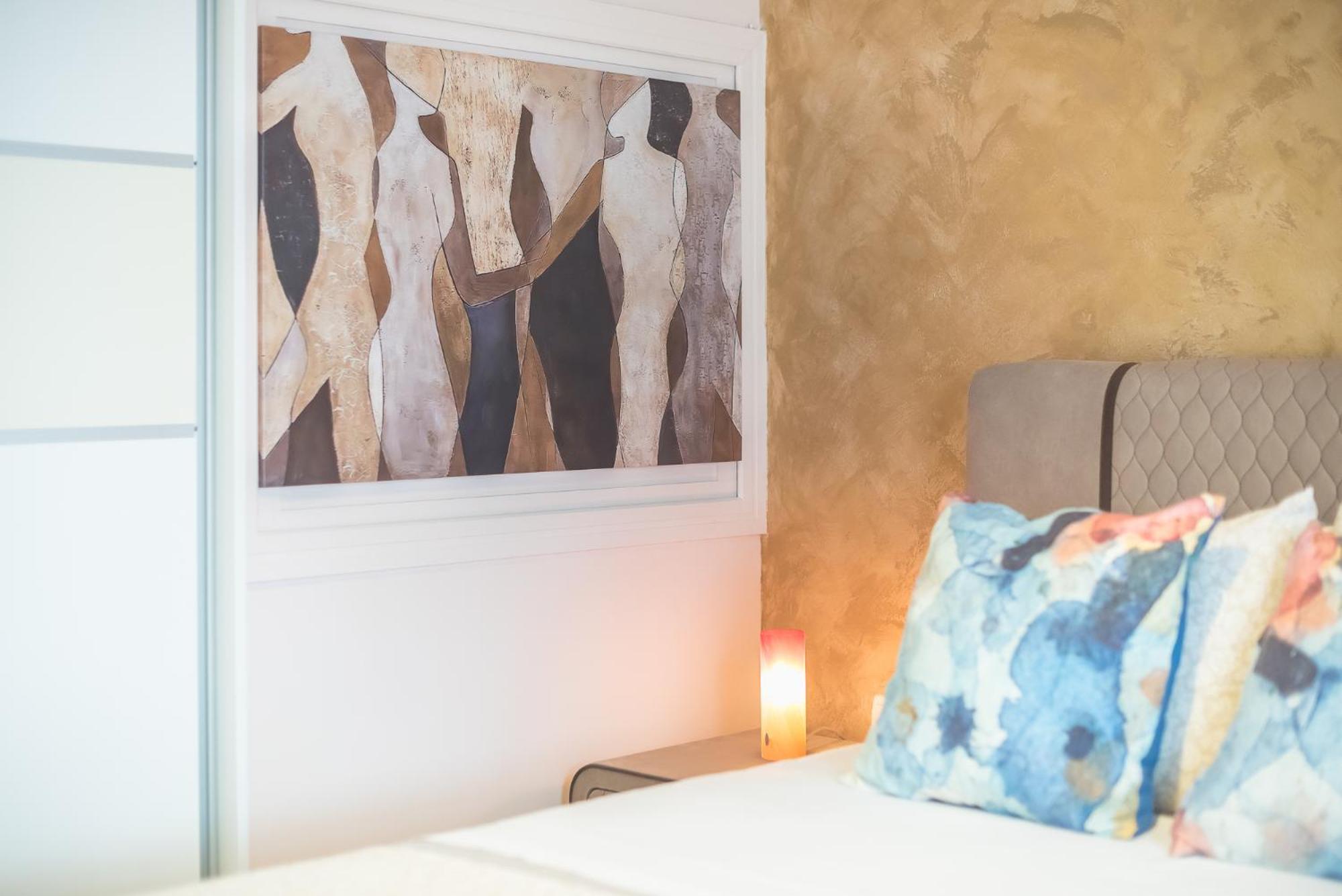 Myilios Luxury Petralona Athens Center Lejlighed Eksteriør billede