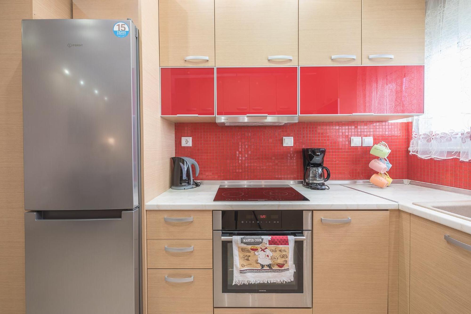 Myilios Luxury Petralona Athens Center Lejlighed Eksteriør billede